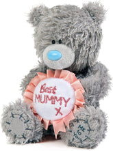 Mummy Rosette